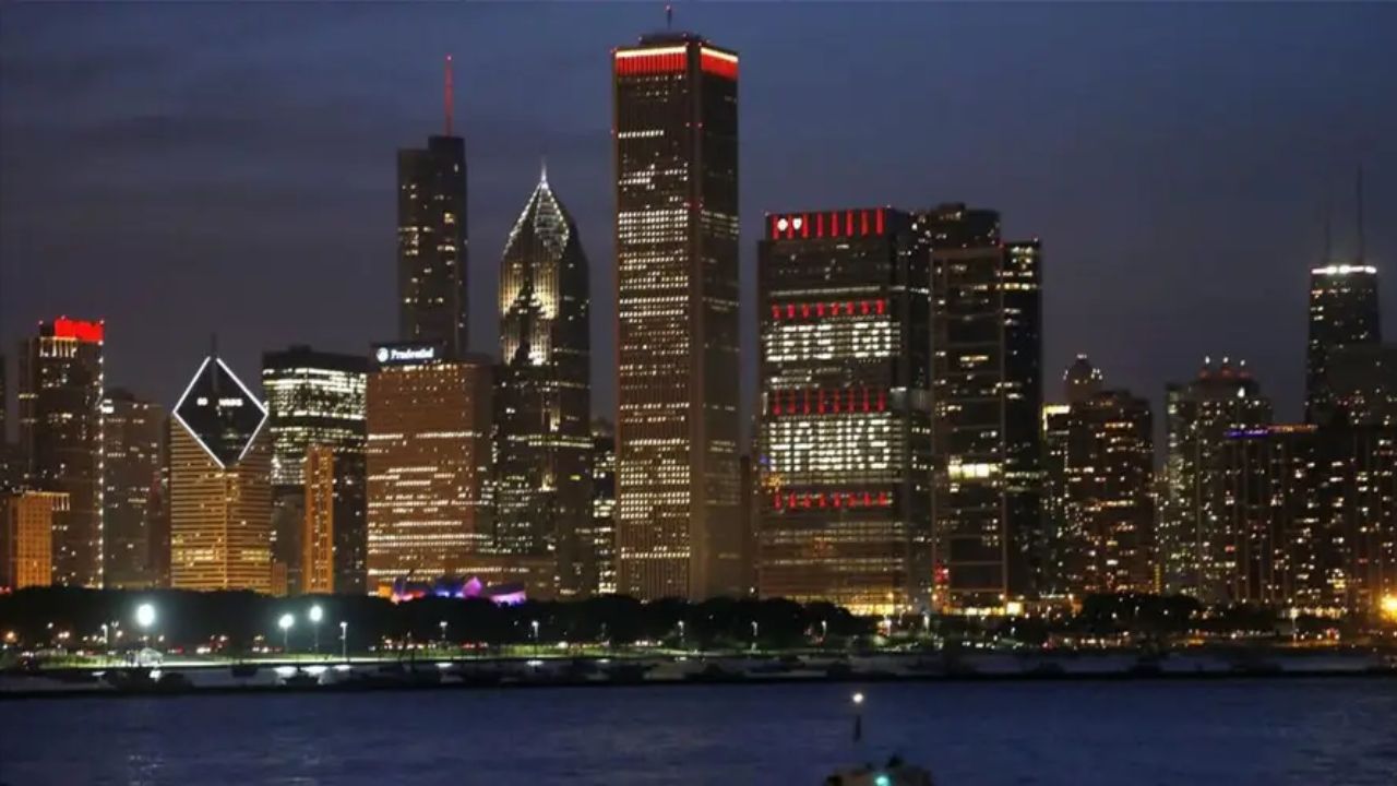 This Illinois City Has Been Named the Most Corrupt City in the State