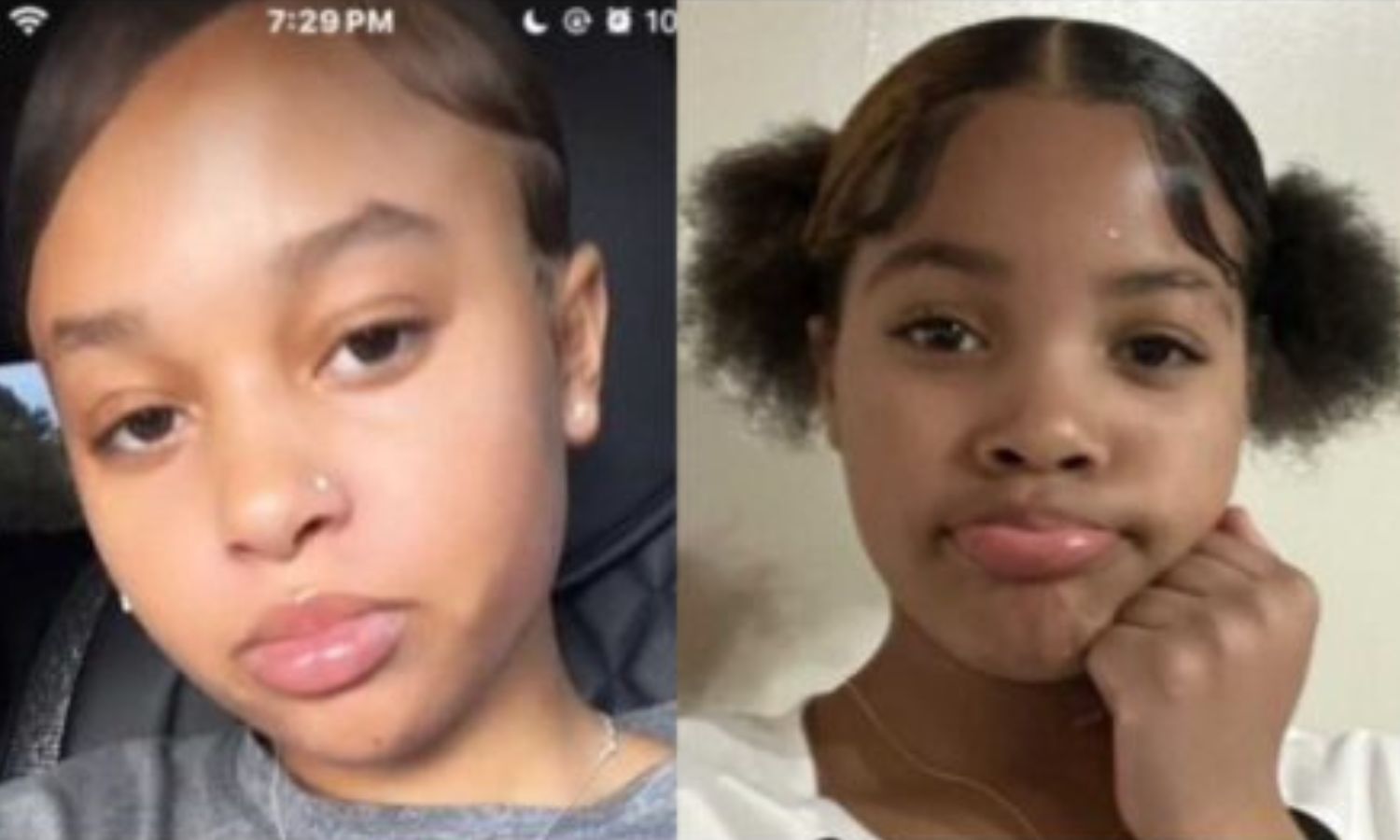 Worries Mount Over Disappearance of Young Girls