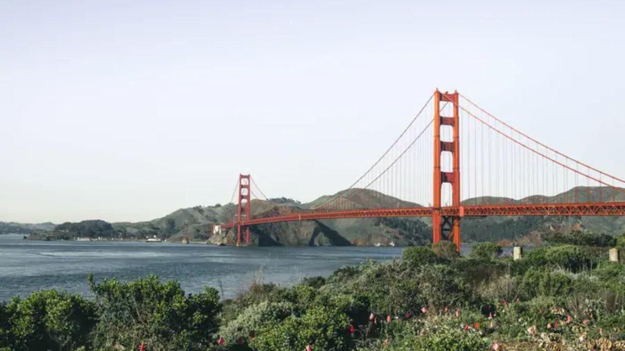 4 California Destinations Named Among The ‘Most Dangerous’ Towns In The US