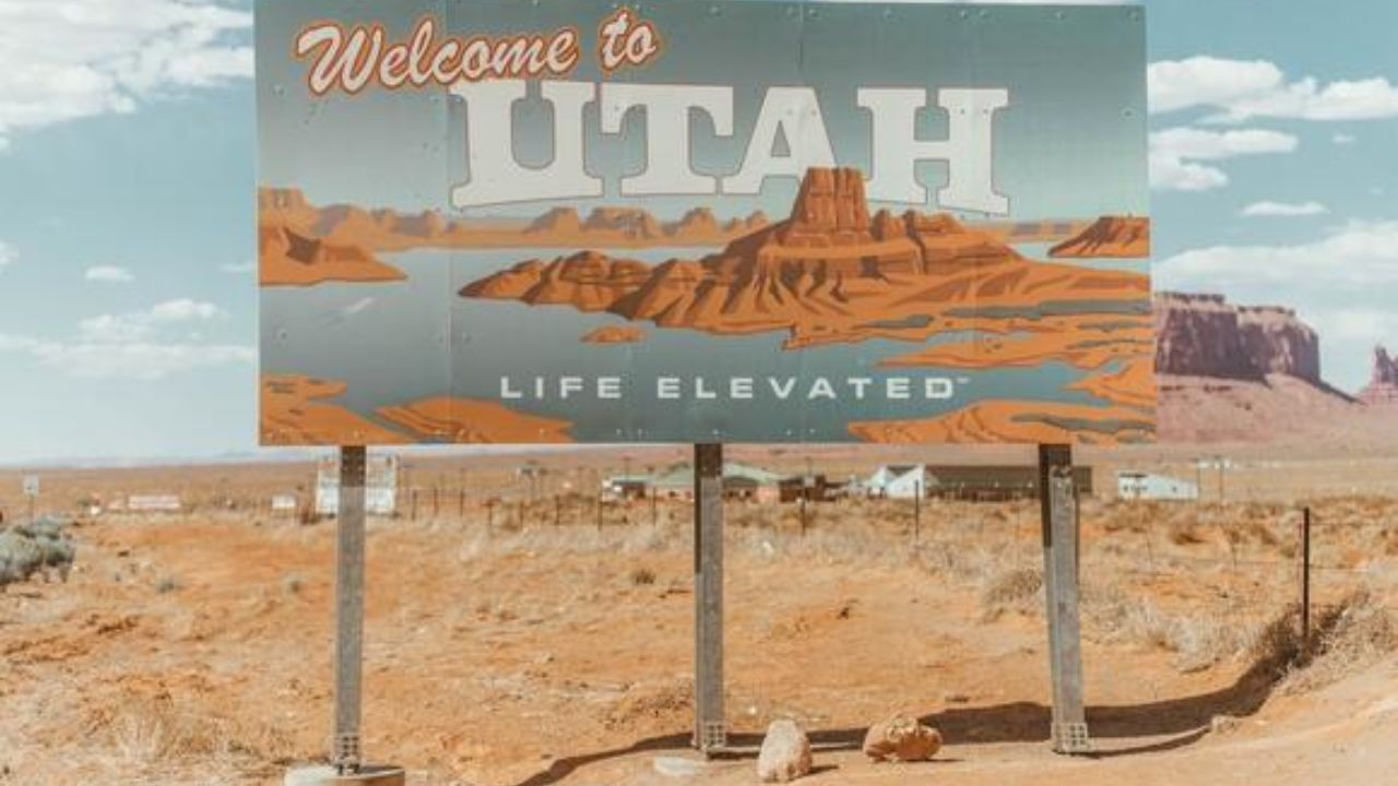 4 Utah Destinations Named Among The ‘Most Dangerous’ Towns In The US