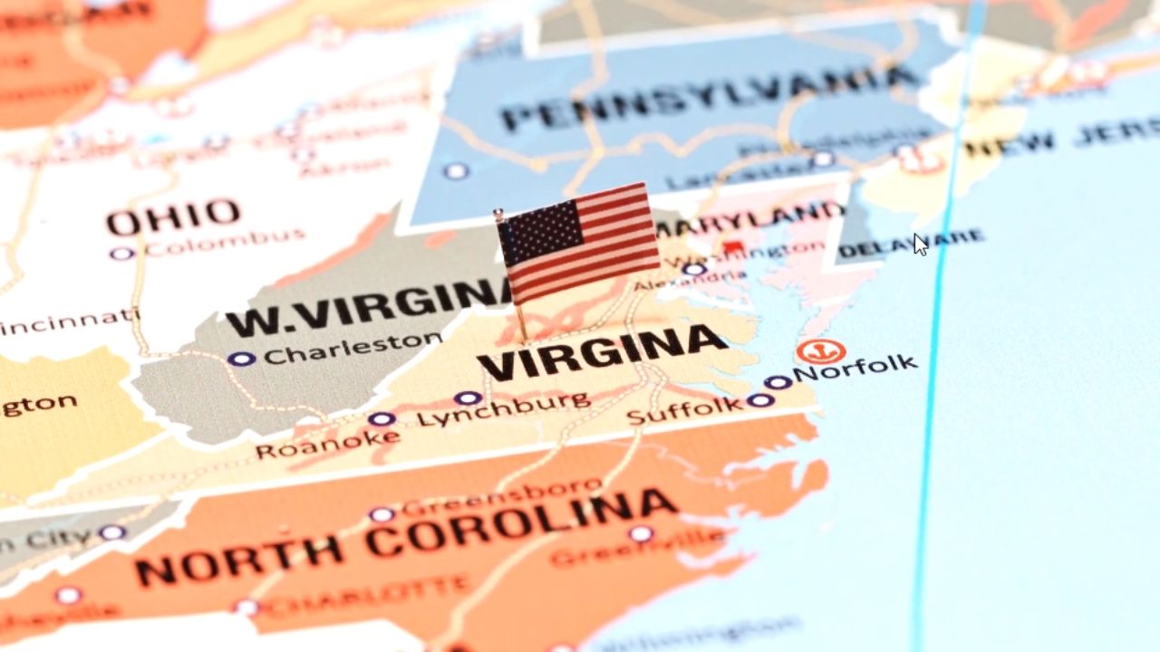 4 Virginia Destinations Named Among The ‘Most Dangerous’ Towns In The US