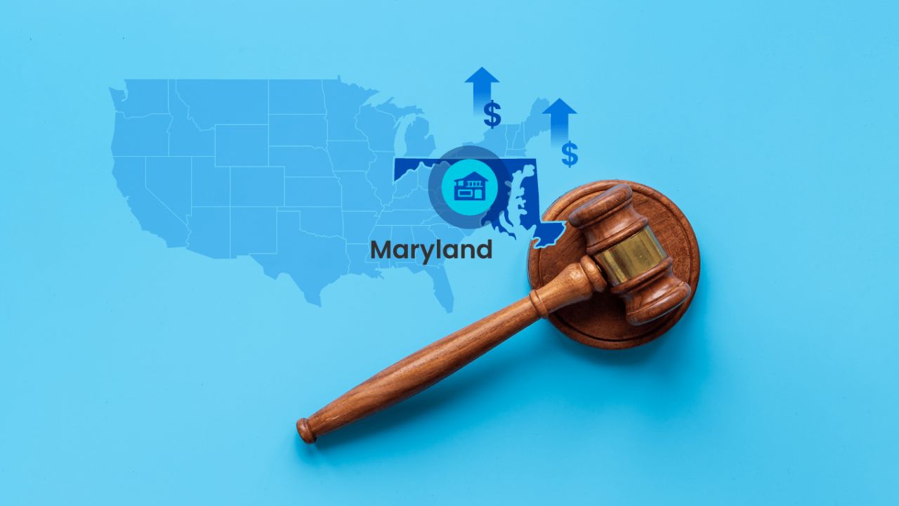 Maryland Rent Increase Laws What Tenants Should Know www