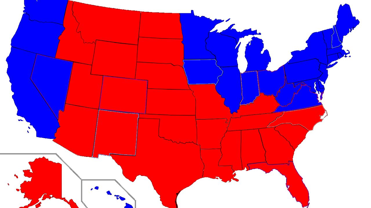 This Is Where You're Most Likely to Be Catfished in the USA in 2023