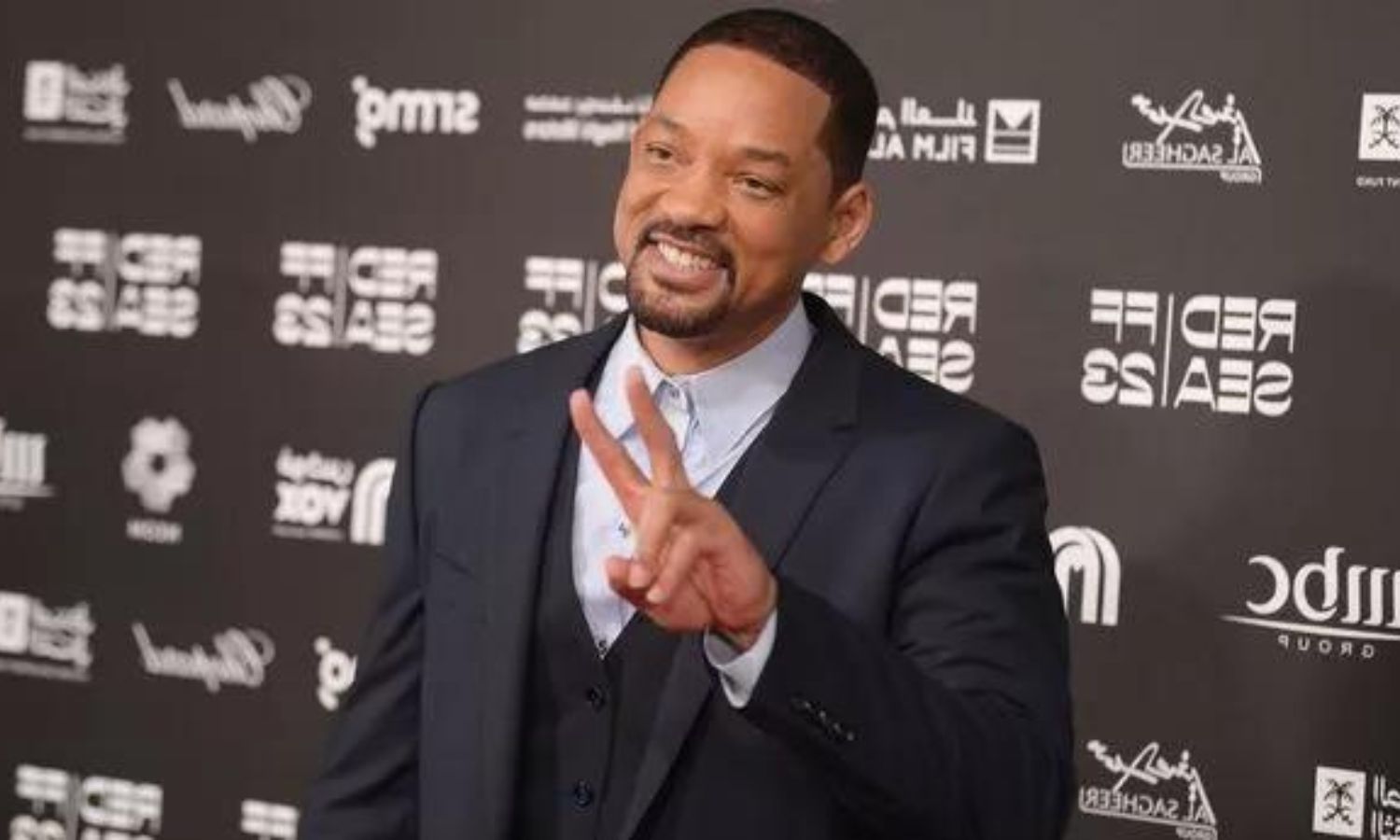 Will Smith Says He's 'Deeply Human,' Reflects on Recent 'Adversities'