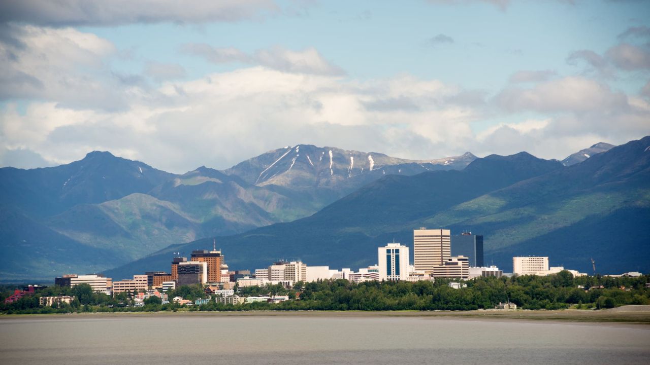 7 Alaska Towns People Are Fleeing As Soon As Possible