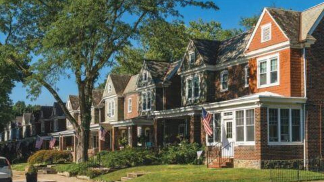 7 Delaware Towns People Are Fleeing As Soon As Possible