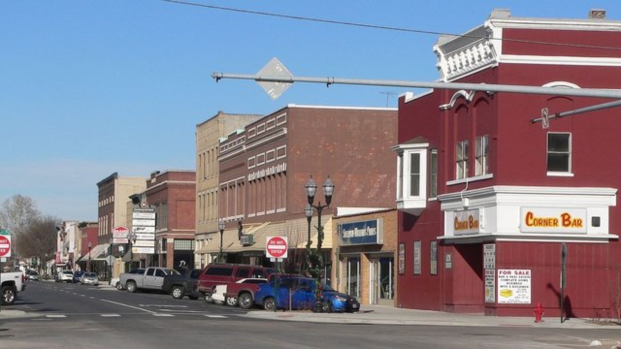 7 Nebraska Towns People Are Fleeing As Soon As Possible