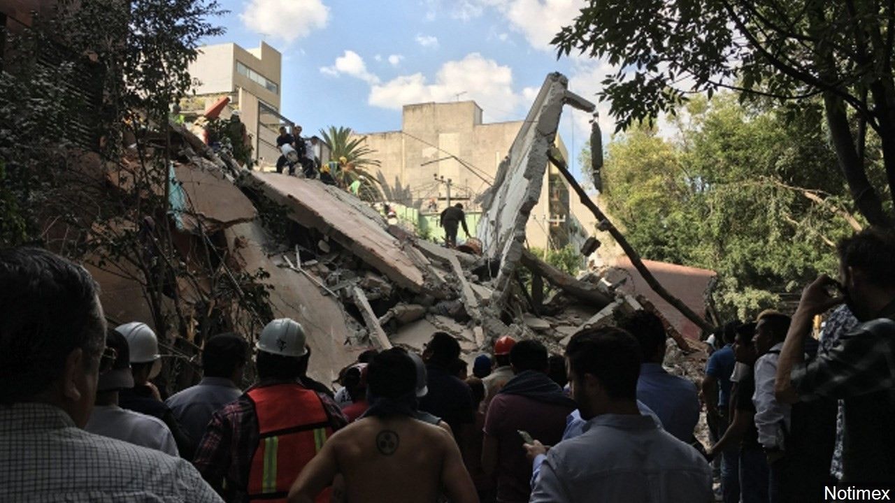 Arkansas’s Most Powerful Earthquake Ever Was a Real World-Shaker