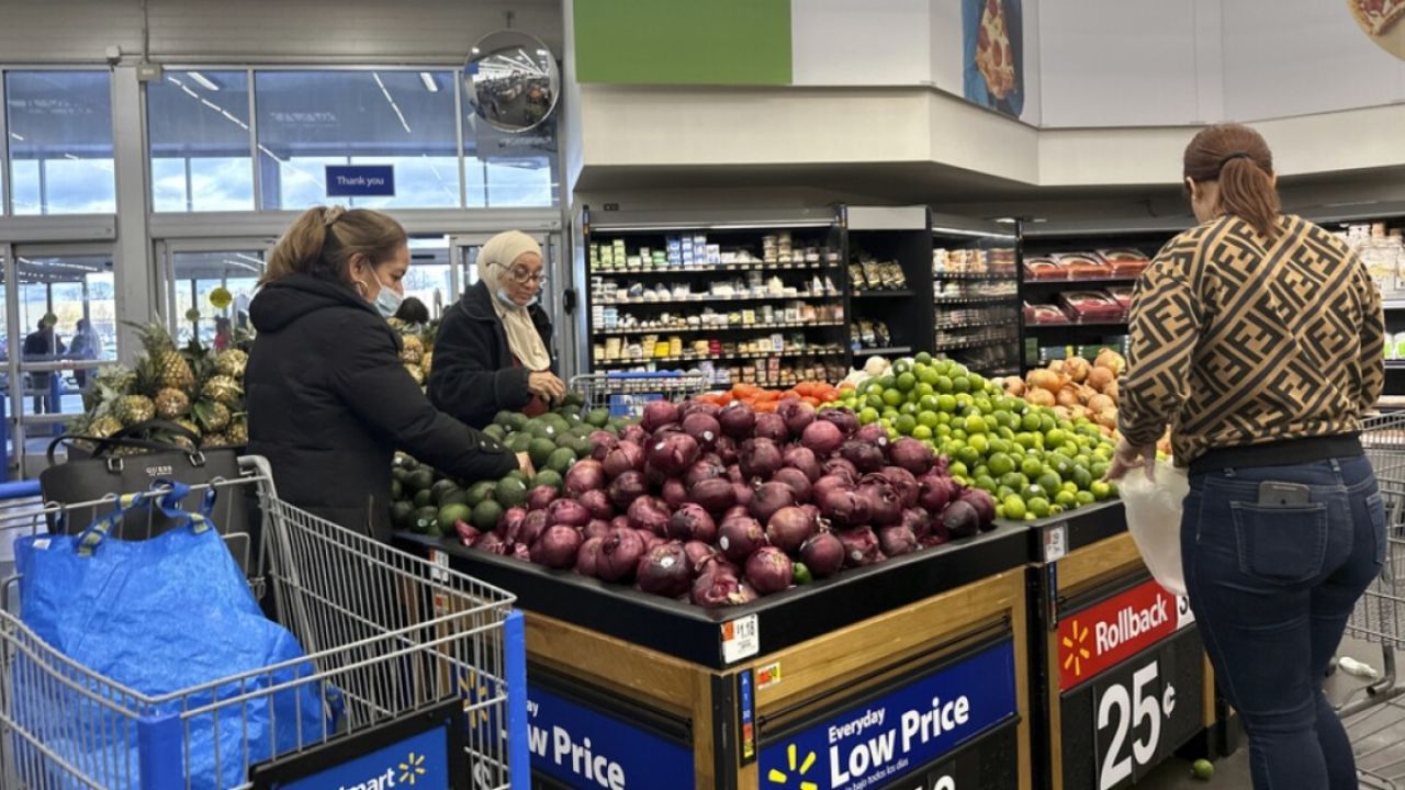 Florida Pay the Most for Groceries Per Week Than Any Other State, Study Finds