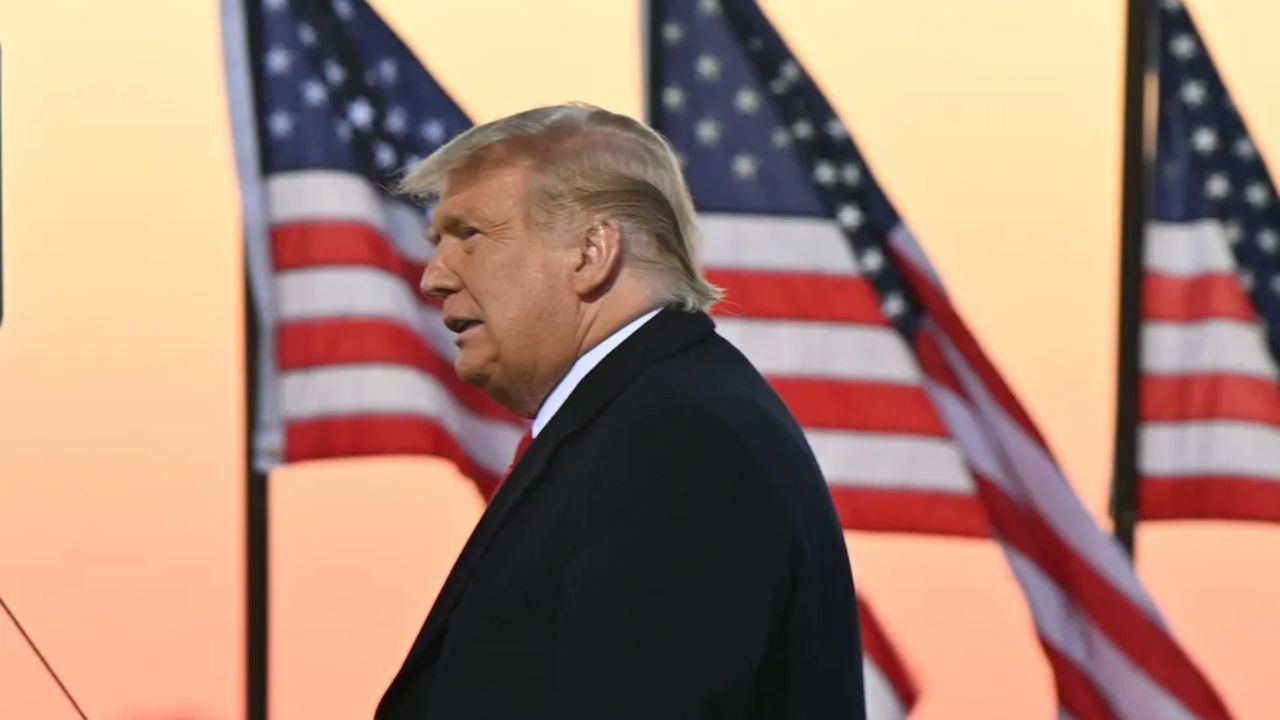 How Kentucky’s Job Market Has Fared Since Trump Was Elected