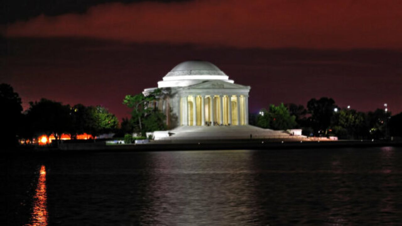 Is Washington More Corrupt Than Other States