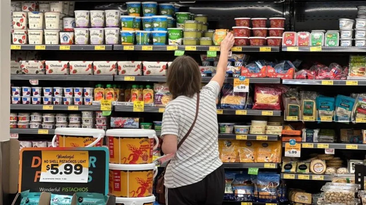 Ohio Pay the Most for Groceries Per Week Than Any Other State, Study Finds