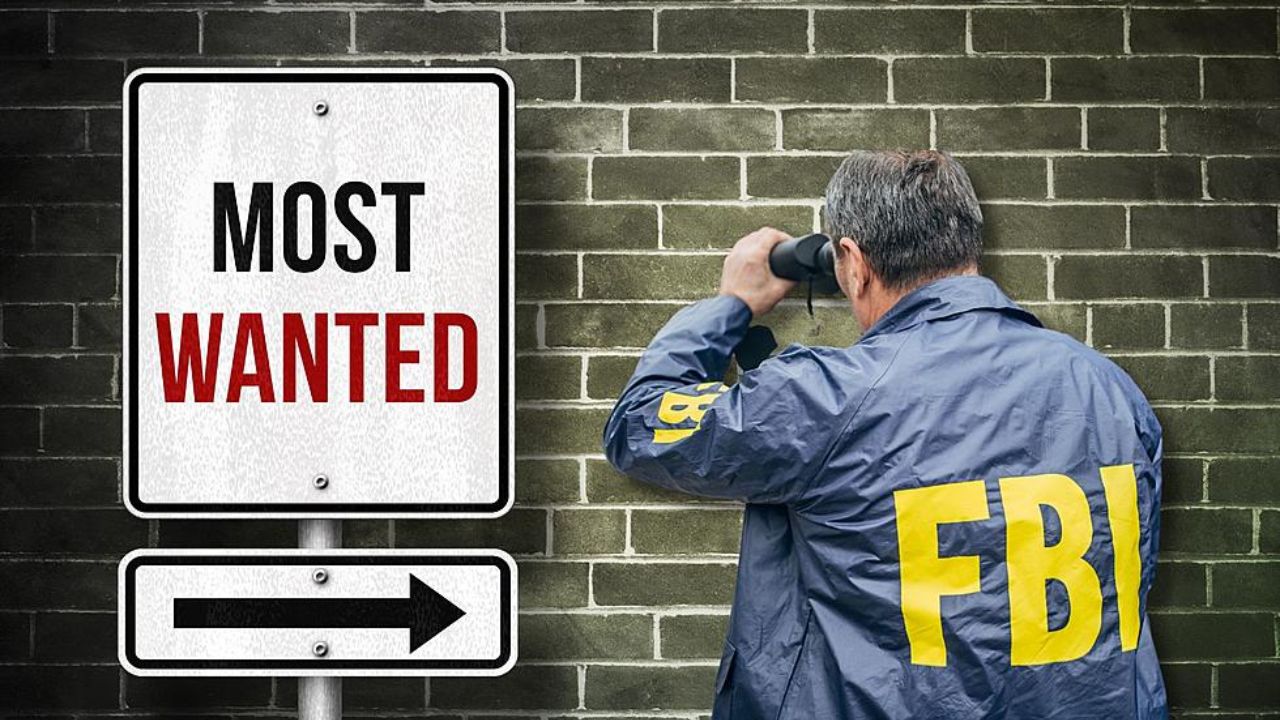 New York Man Now One of FBI’s Most Wanted for 2024