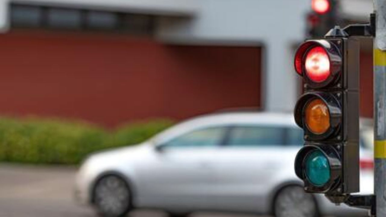 Florida Traffic Rule 2024 Update: Understanding the Right Turn on Red Rule