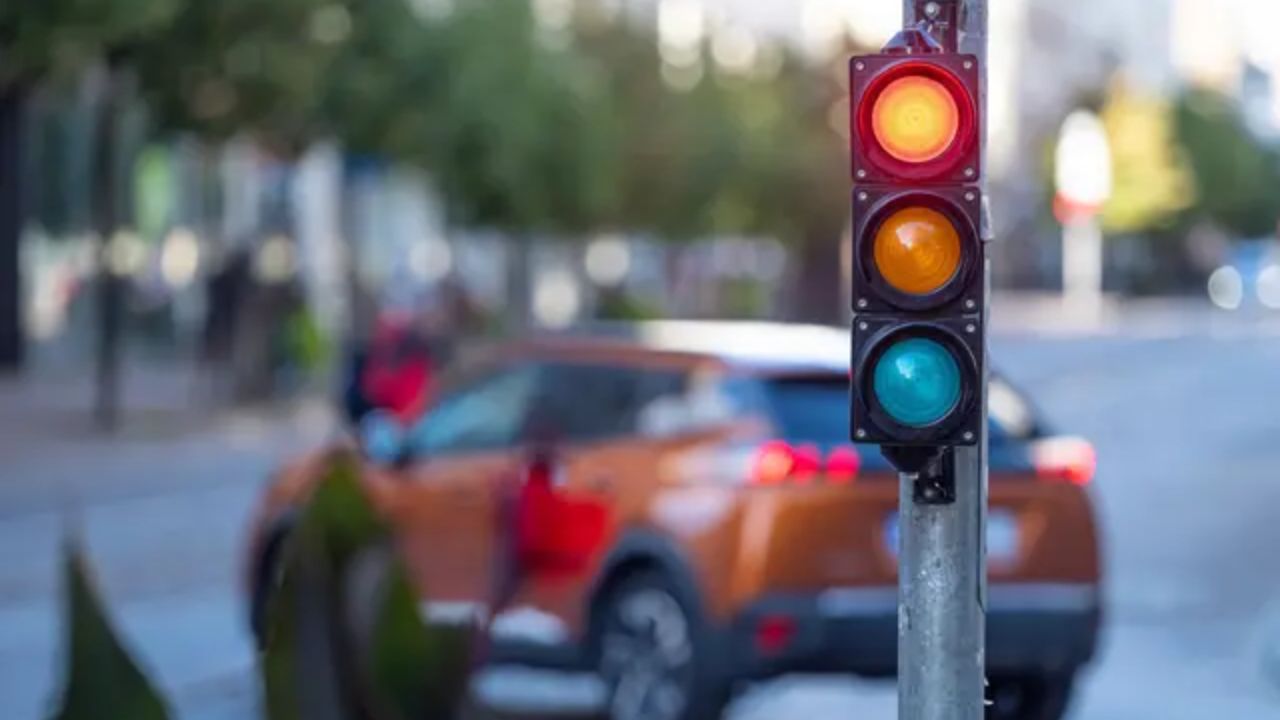 Illinois Traffic Rule 2024 Update Understanding the Right Turn on Red Rule