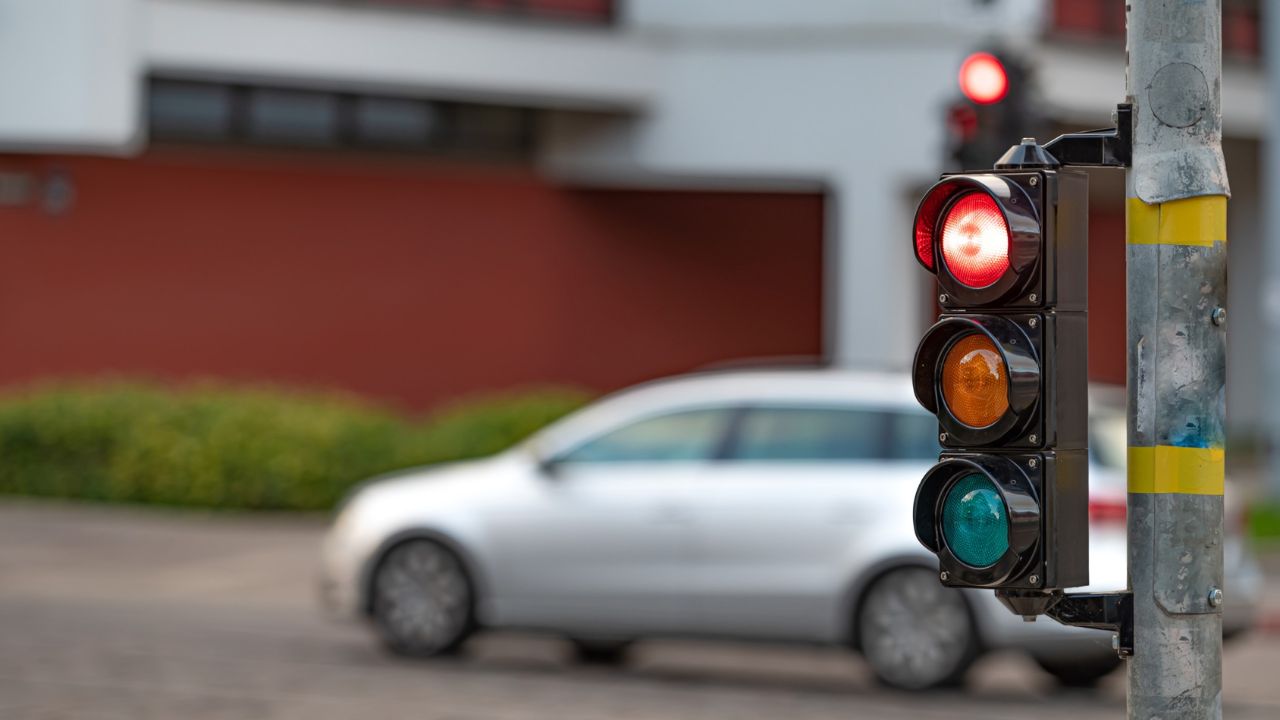 Kentucky Traffic Rule 2024 Update: Understanding the Right Turn on Red Rule