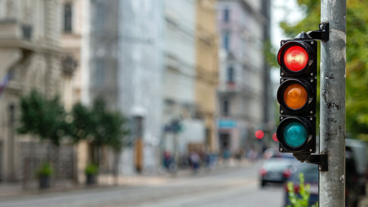New York Traffic Rule 2024 Update: Understanding the Right Turn on Red Rule