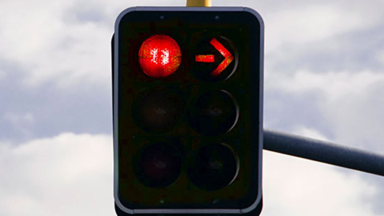 Pennsylvania Traffic Rule 2024 Update: Understanding the Right Turn on Red Rule