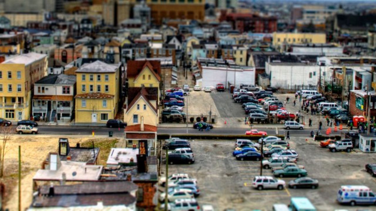 This City Has Been Named the Most Dangerous City to live in New Jersey