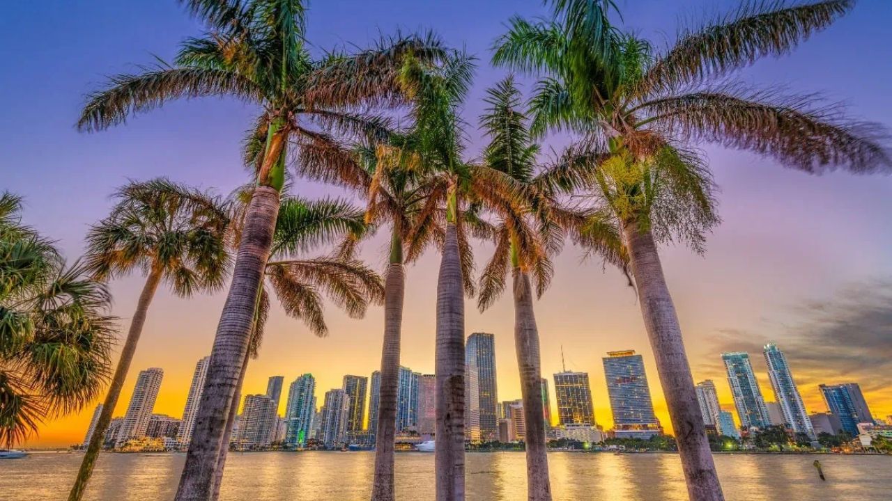 This Town in Florida State Takes the Crown for Most Violent