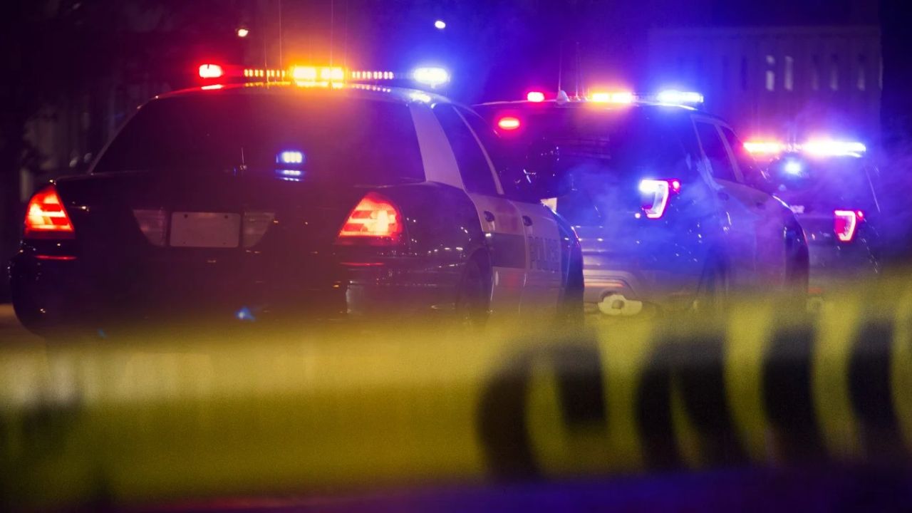 This Town in Georgia State Takes the Crown for Most Violent