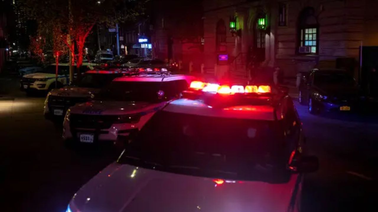 This Town in New York State Takes the Crown for Most Violent