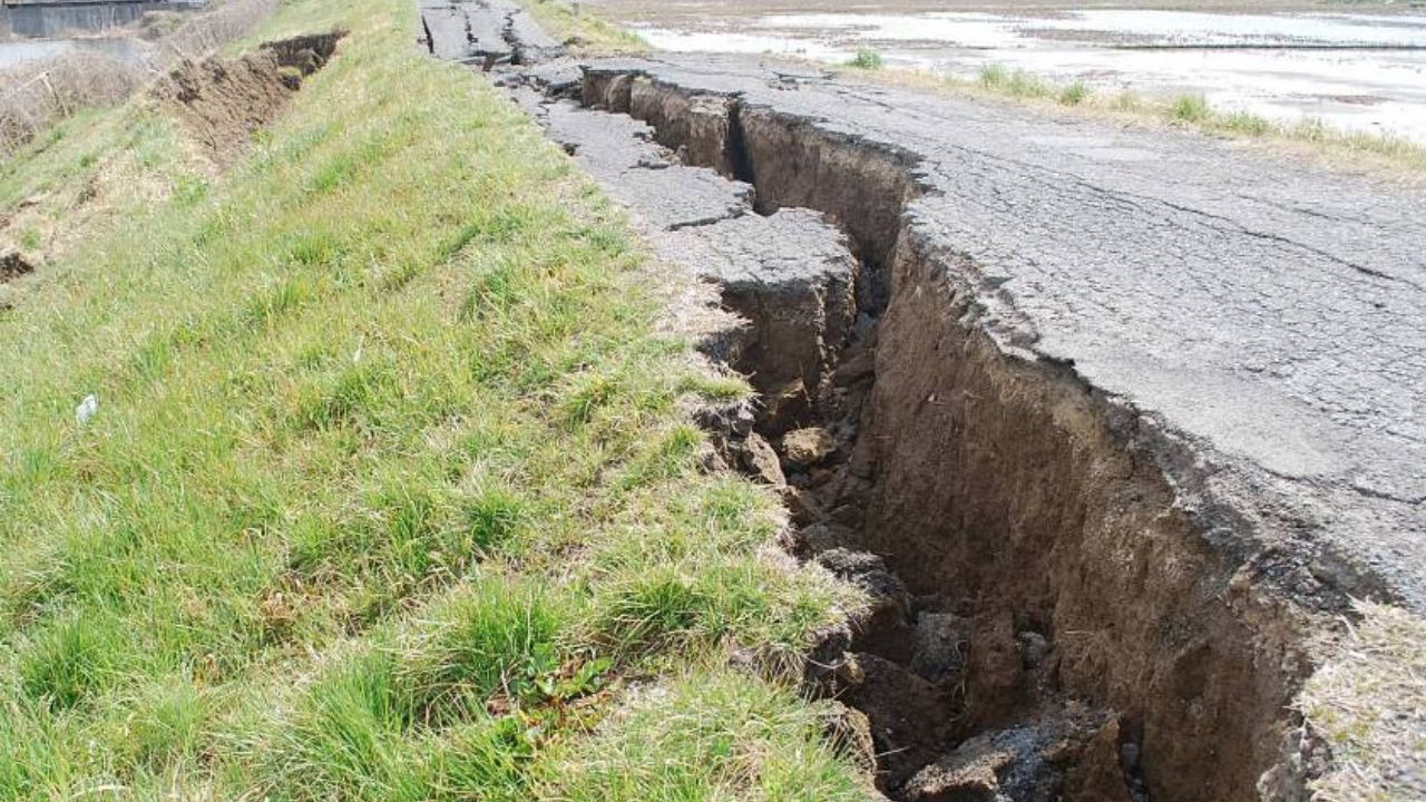 A List of the California’s Deadliest Earthquakes in the Past 100 Years