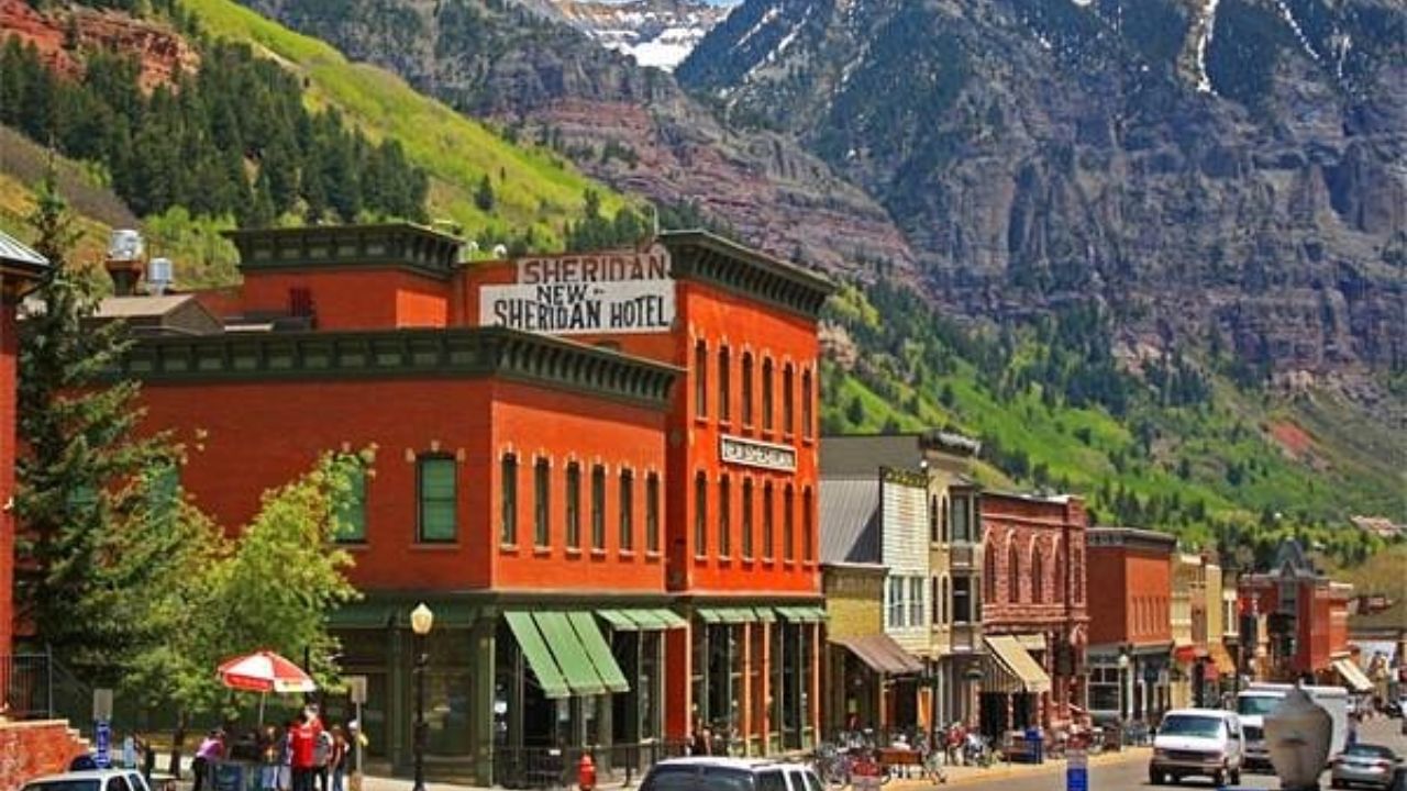 A Small Colorado Town is Suddenly the 2nd Most Dangerous in State