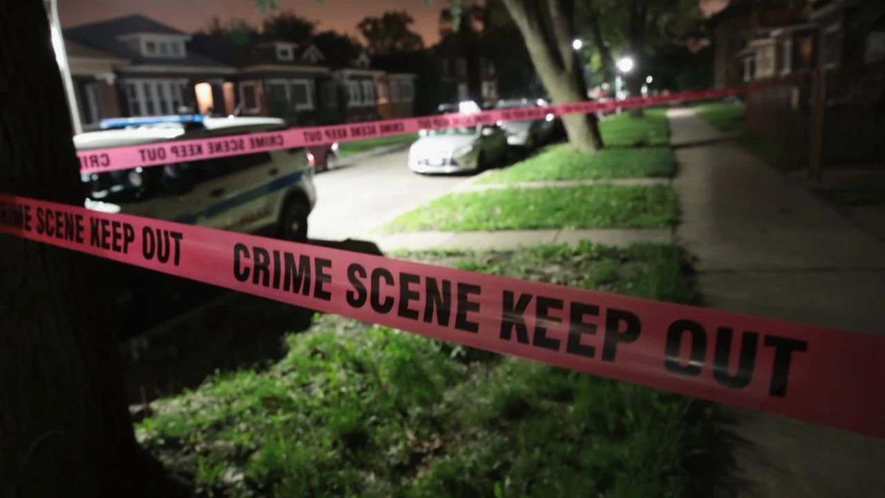 A Small Florida Town is Suddenly the 1st Most Dangerous in State