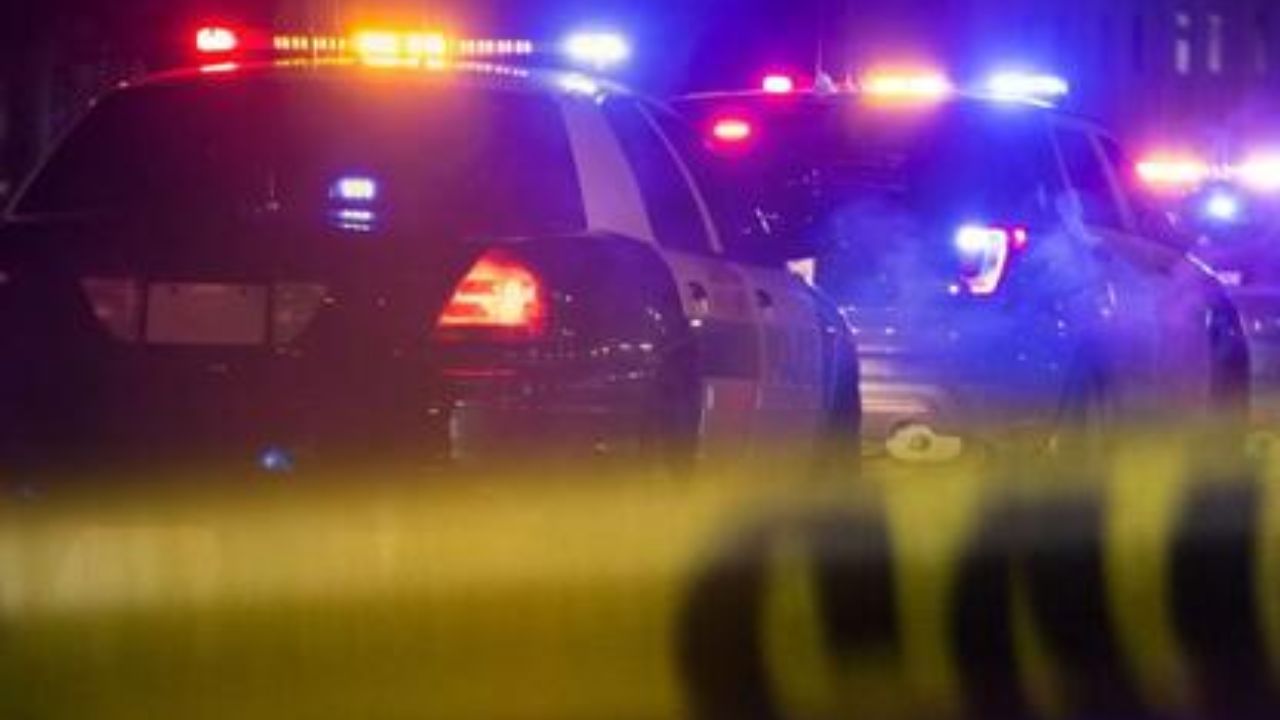 This Town in South Carolina State Takes the Crown for Most Violent