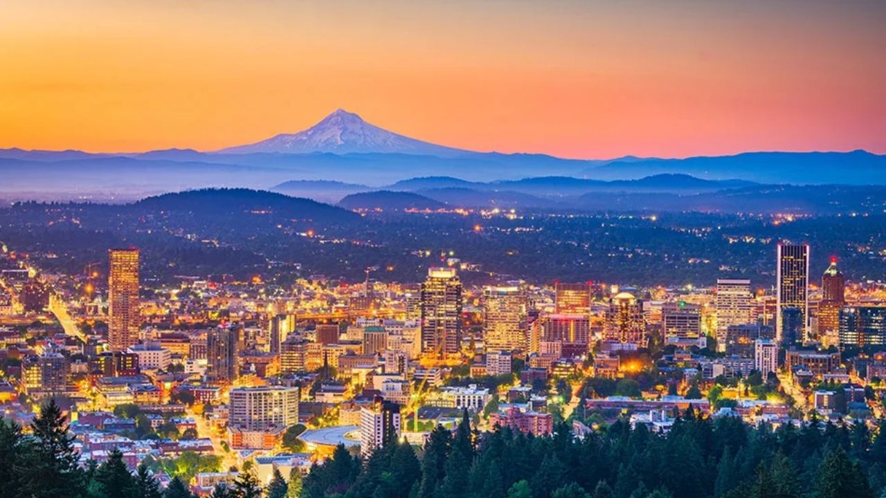7 Reasons Why No One Is Moving To Oregon