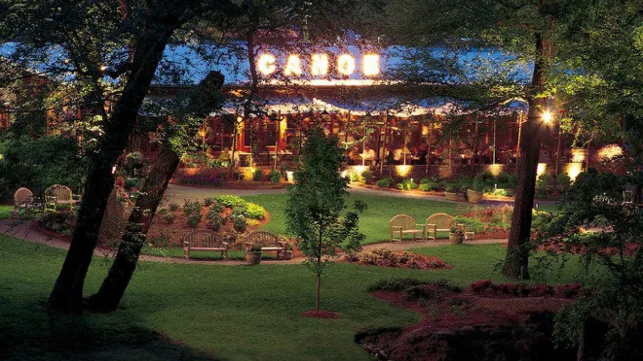 Georgia Eatery Named ‘Most Expensive Restaurant’ In The Entire State