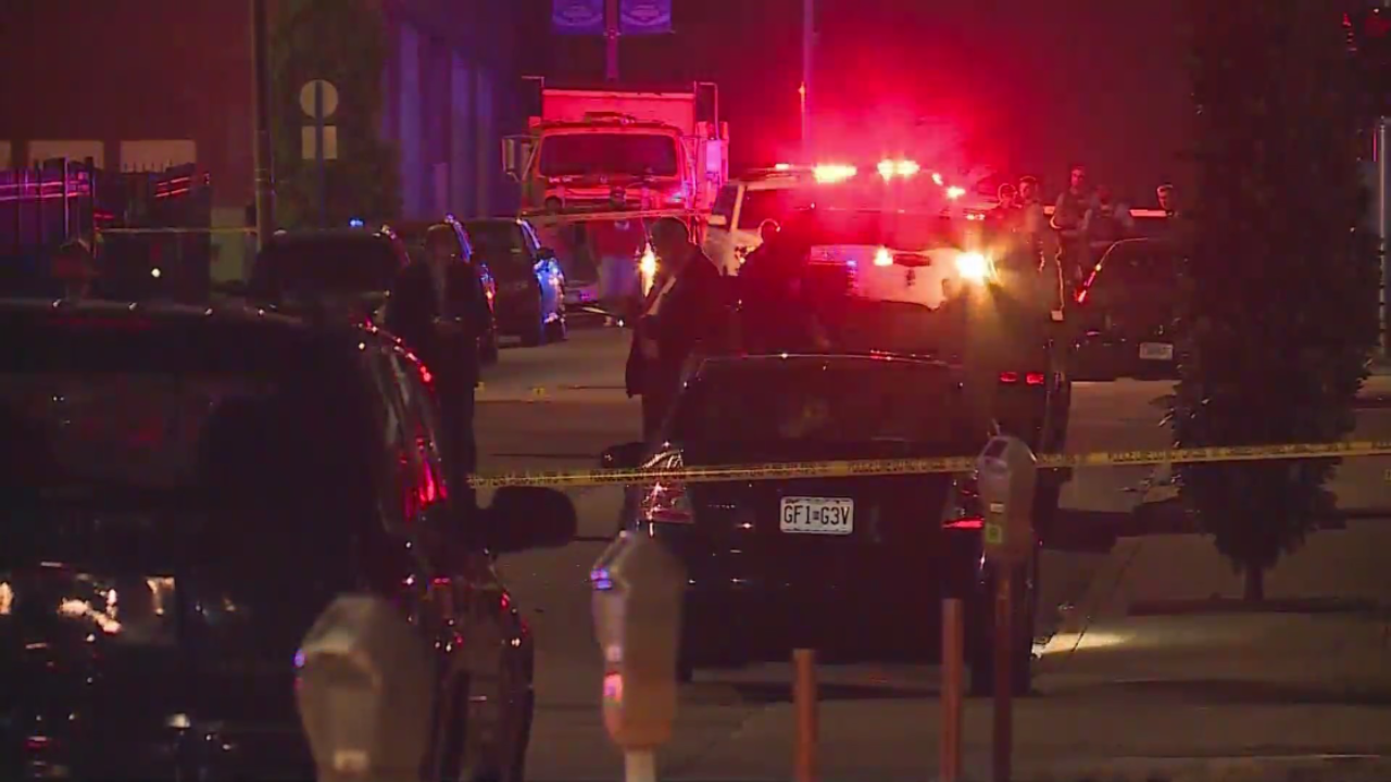 New Mexico is the 3rd Most Dangerous State, Report Says