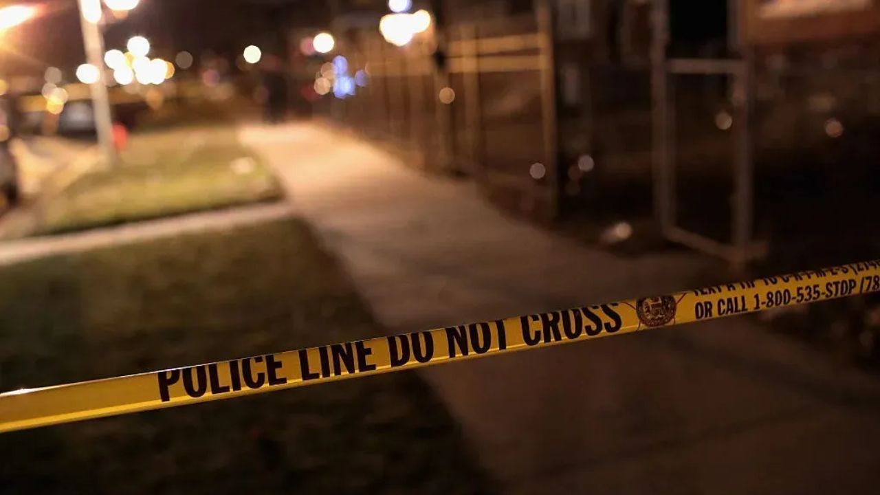 The Most Dangerous Cities In Florida, According To FBI Statistics www