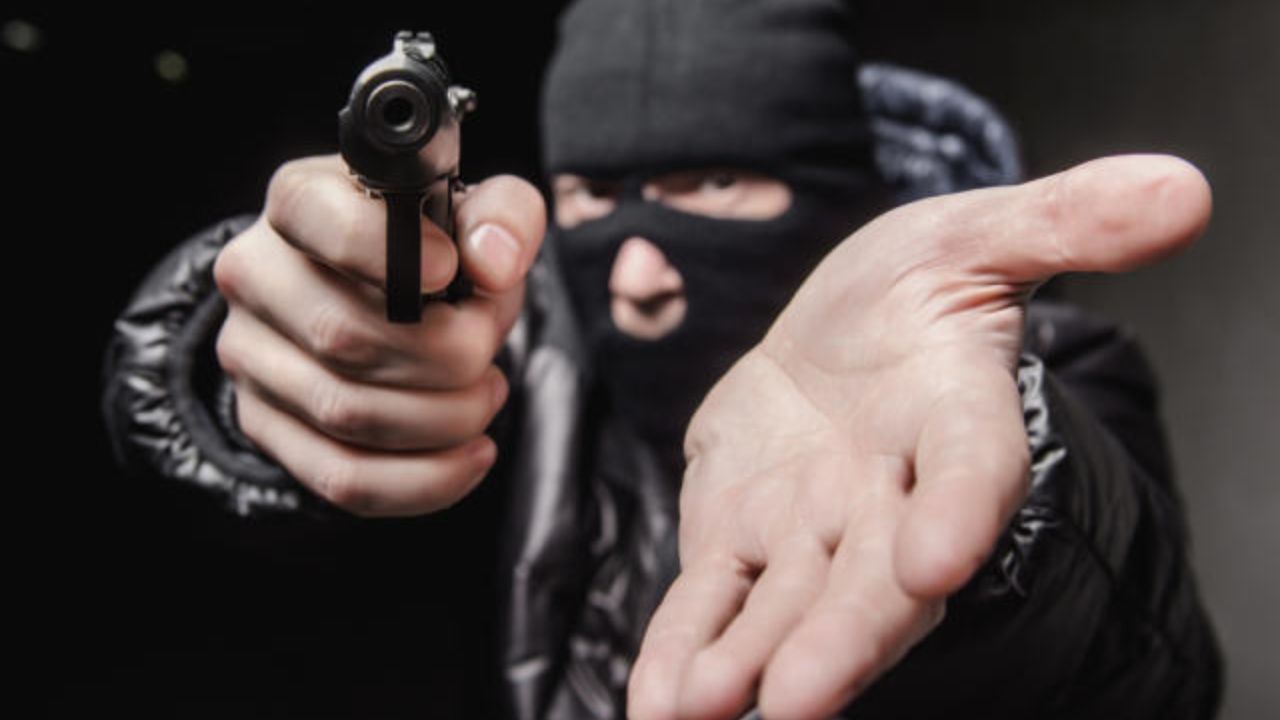 FBI Data Reveals the 3 Most Dangerous Cities in Pennsylvania 