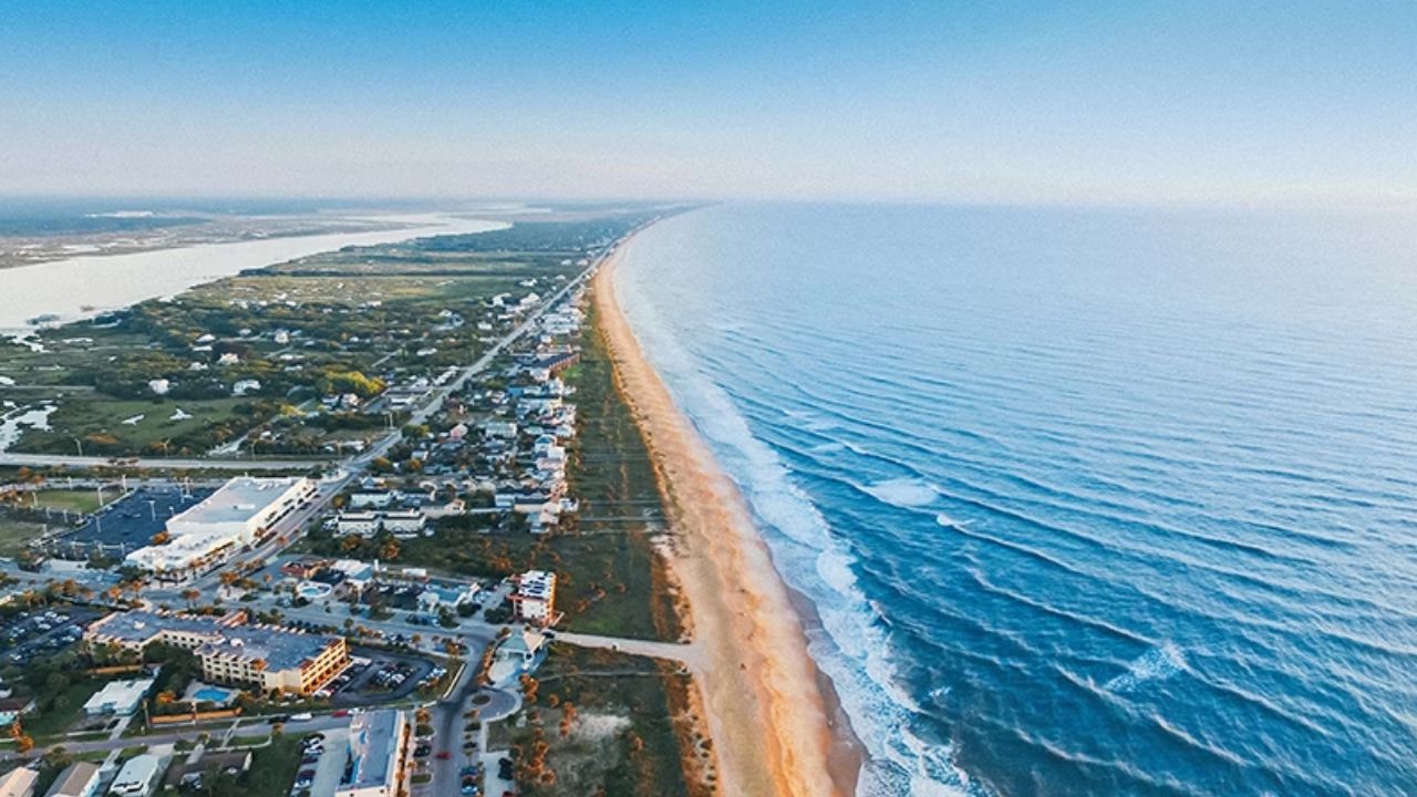 Florida Residents Are Leaving the State. Here’s Where They’re Going, by City