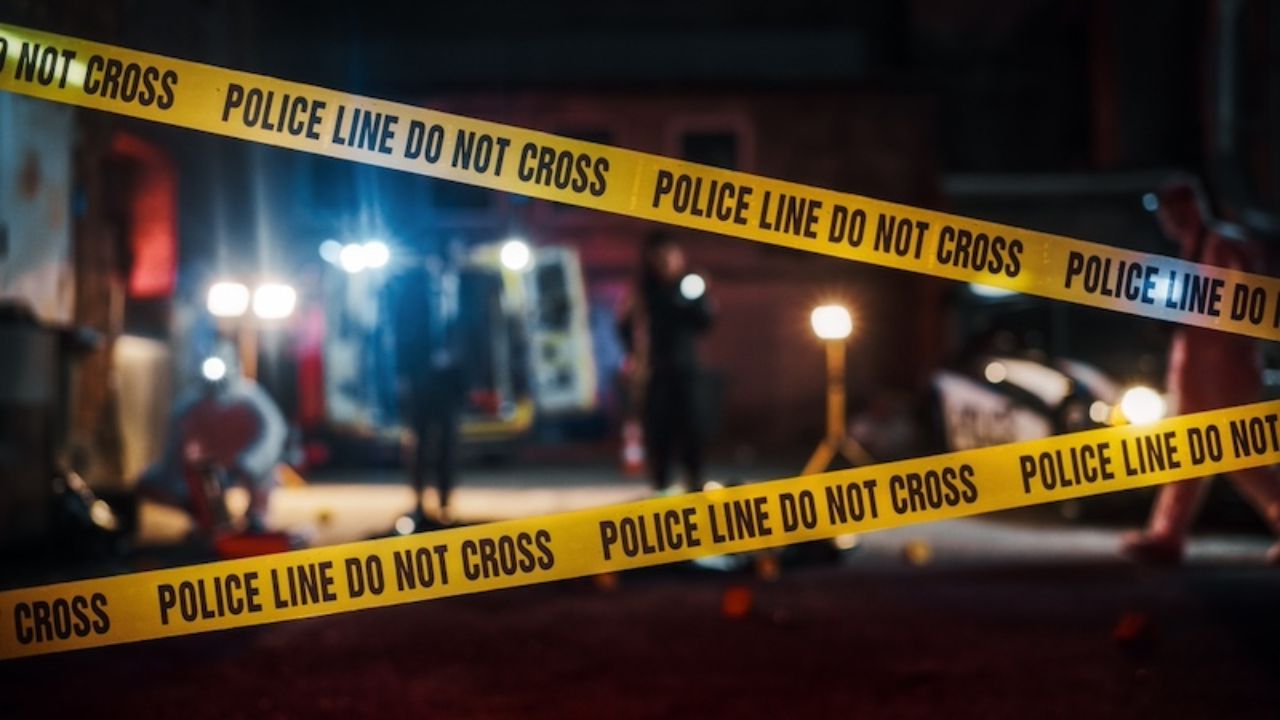 The 4 Most Dangerous Cities in New York, According to FBI Statistics