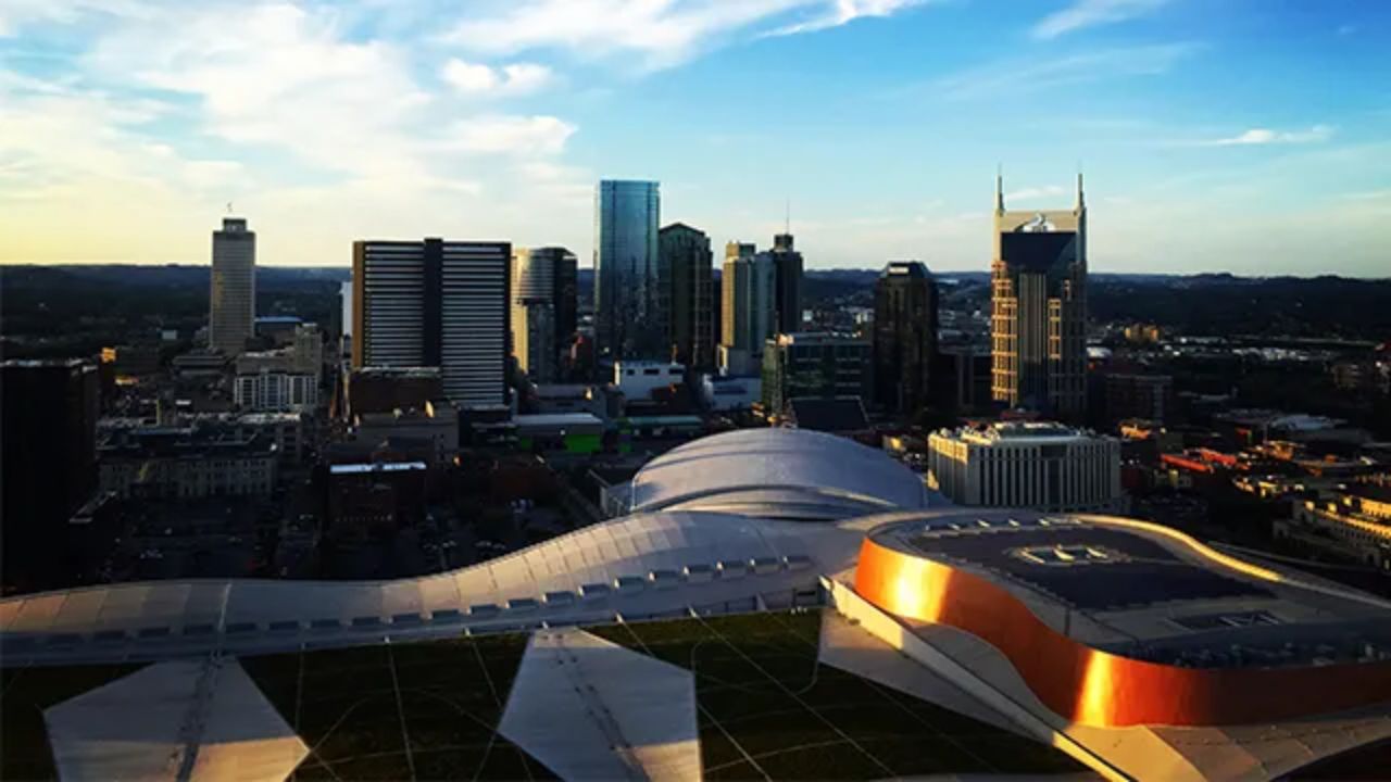 These 4 Cities in Tennessee Are the Most Unsafe, Says a Study.
