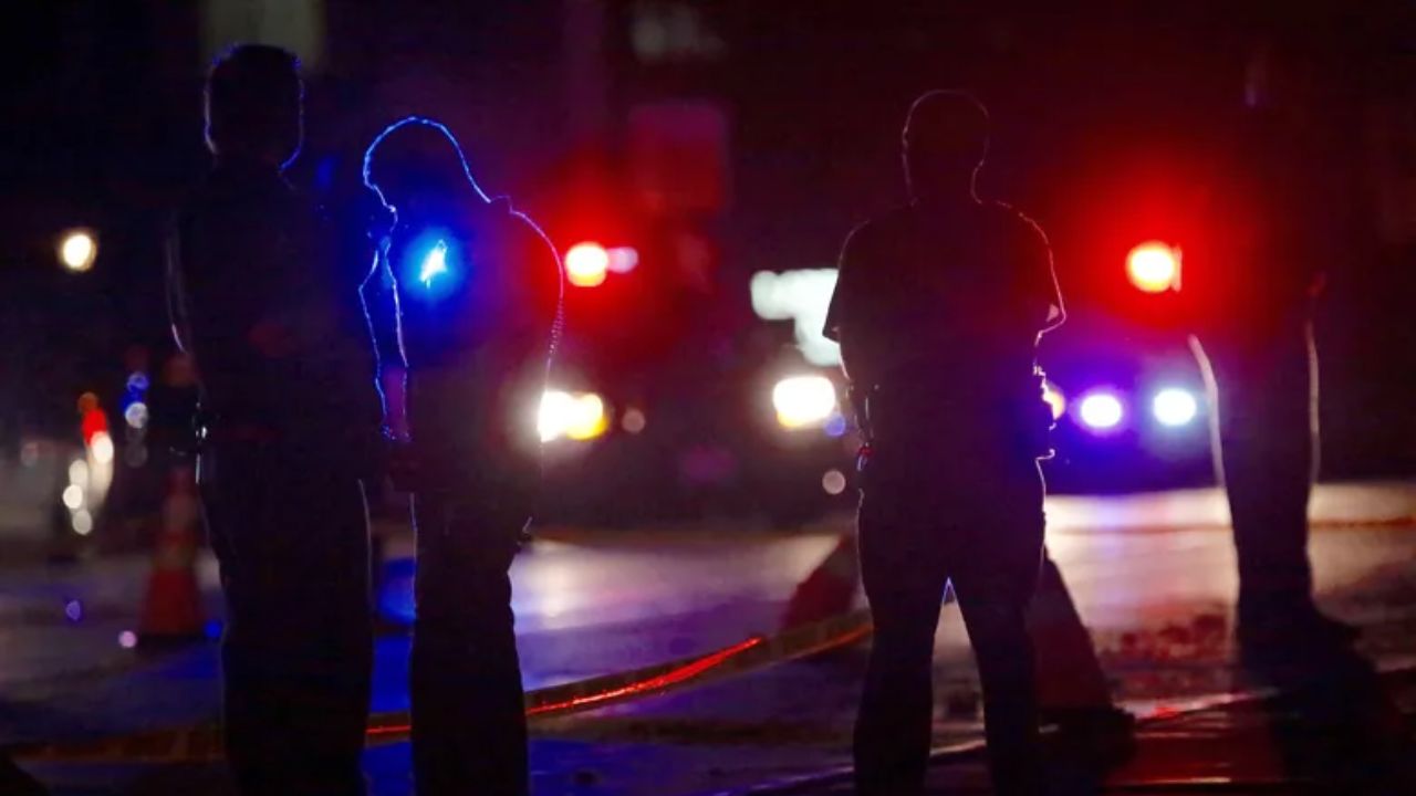 4 California Cities Rank Among the Most Dangerous Cities in America.