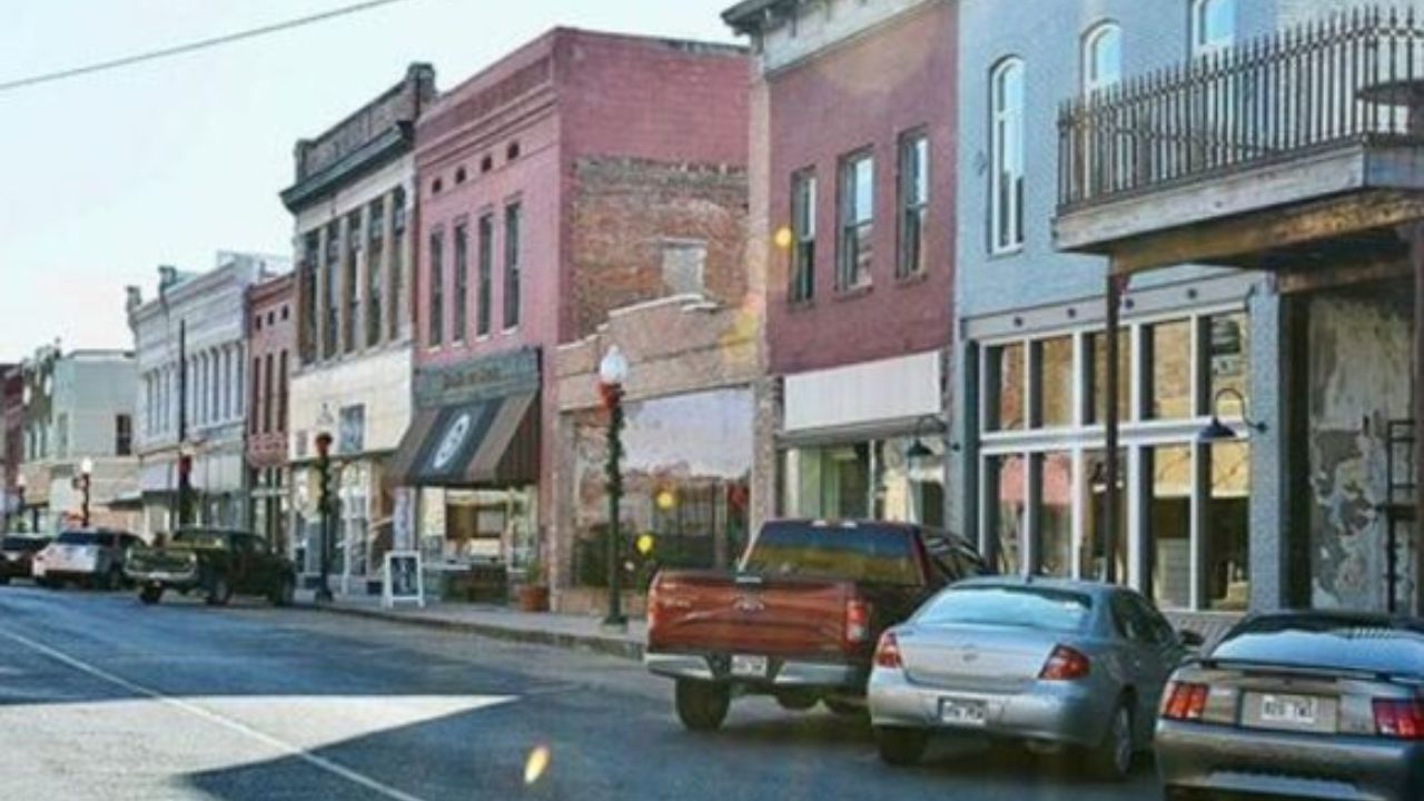 The Worst City To Live In Washington Has Been Revealed
