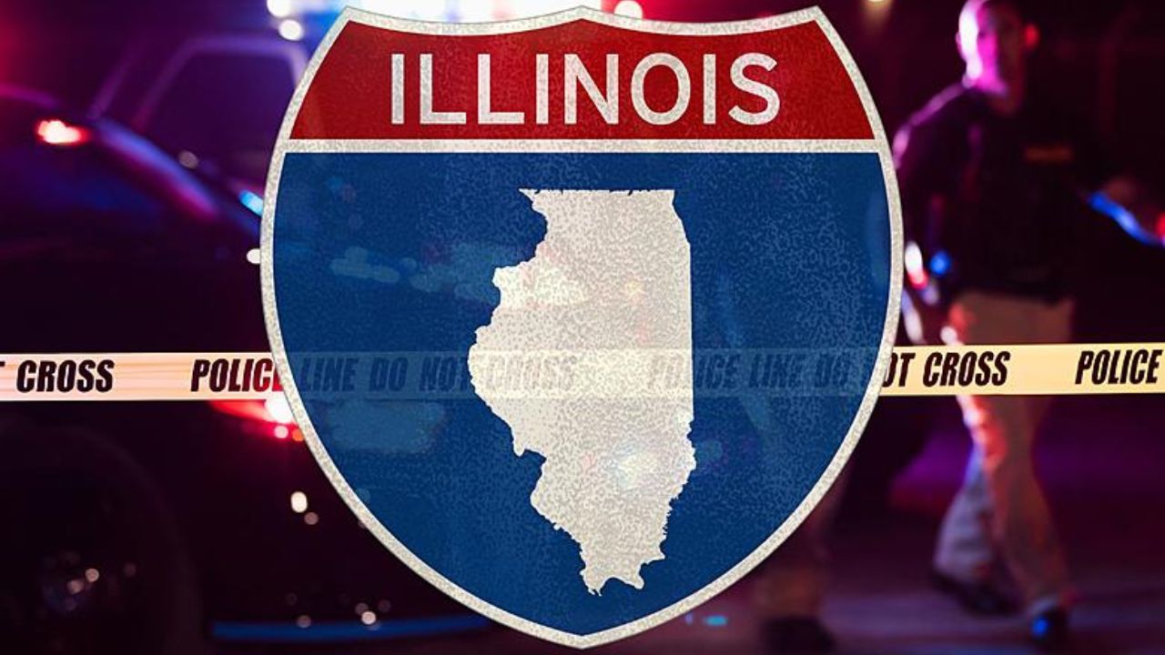These 4 Cities in Illinois Are the Most Unsafe, Says a Study.