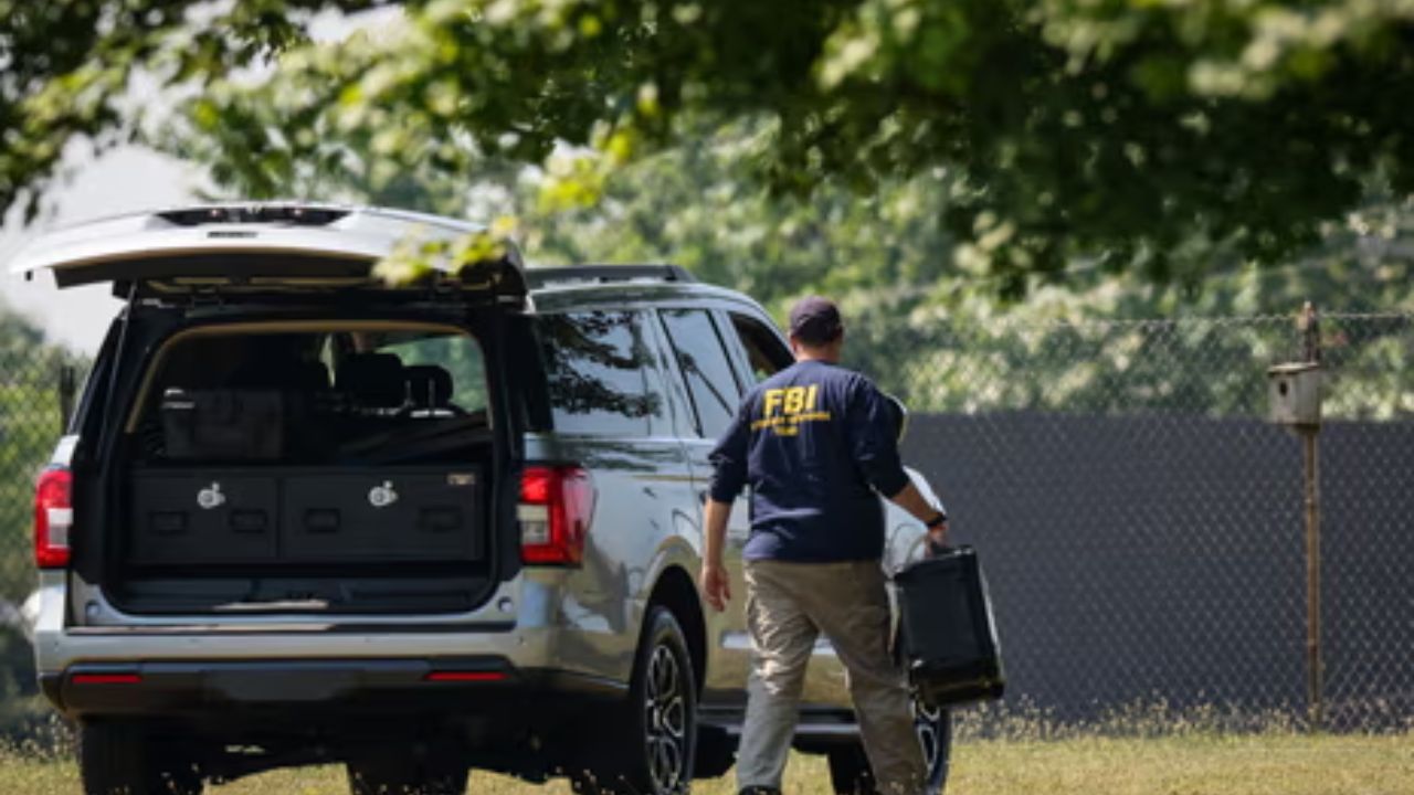 FBI Unlocks Shooter's Phone in Assassination Attempt on Donald Trump