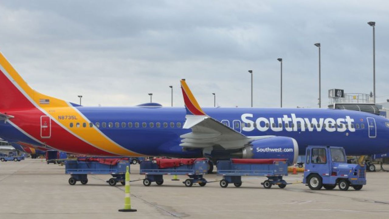 Southwest Airlines Faces New Investigation After Dangerous Low-Flying Incident Near Tampa