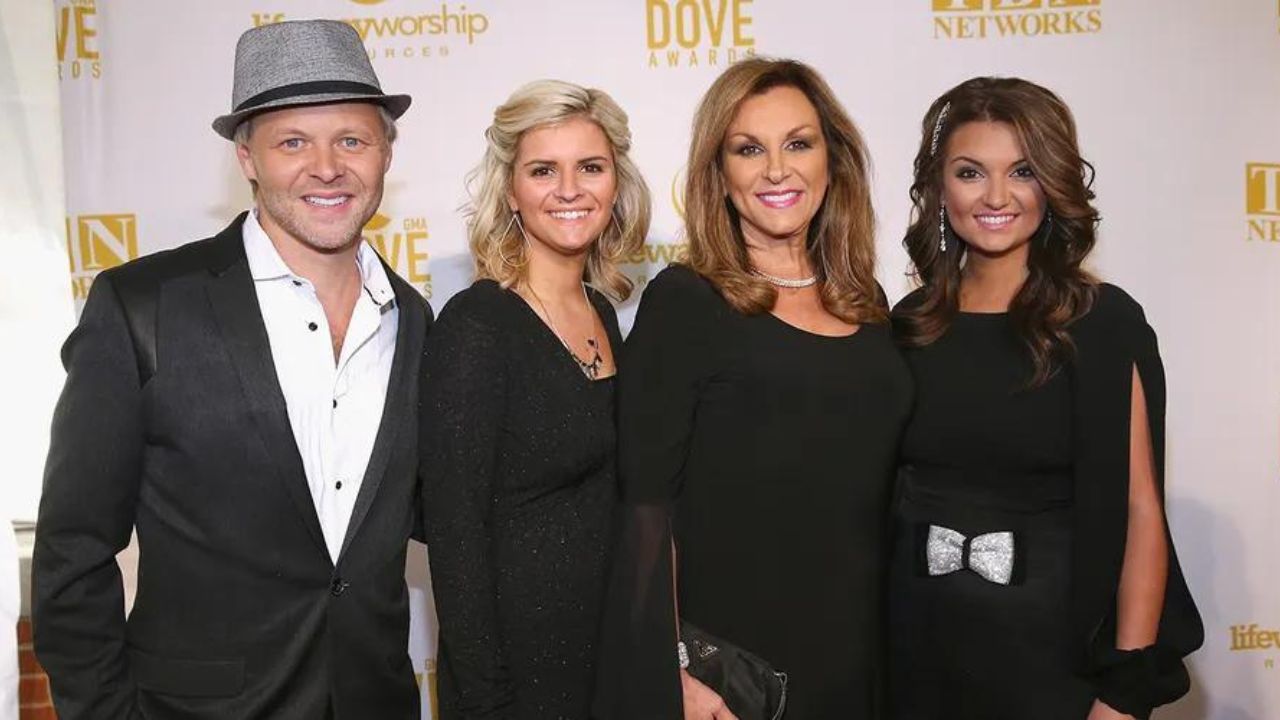 Tragic Plane Crash in Wyoming Kills Seven, Including Gospel Group Members The Nelons