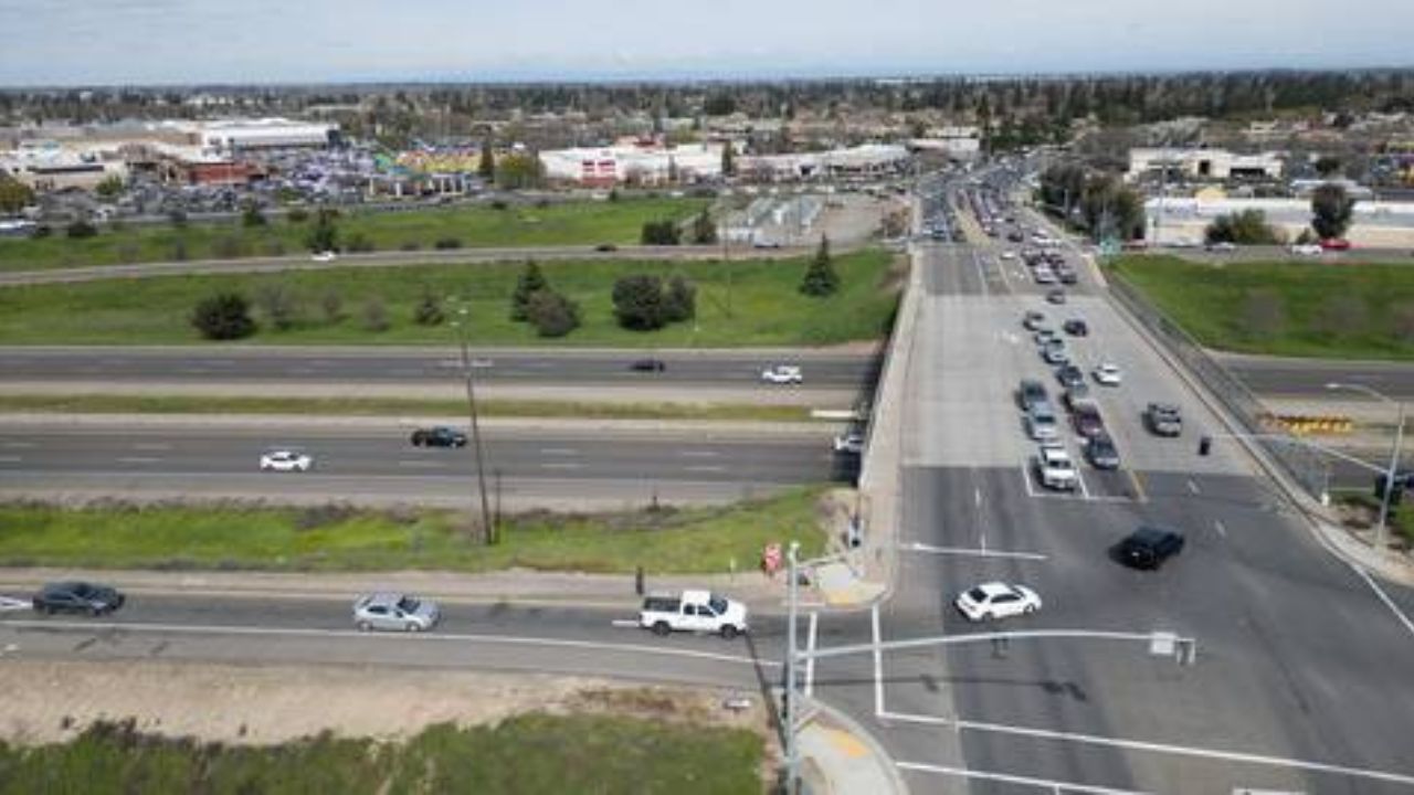 Stanislaus County I-5 Closure: Detours and Delays This Weekend