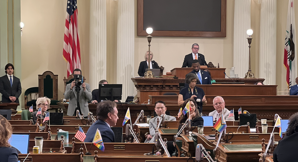 California’s Stupid, Ridiculous, Abusive, Nanny State, and Absurd New Laws for 2026