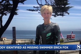 Possible shark attack victim identified after body found in Santa Cruz County