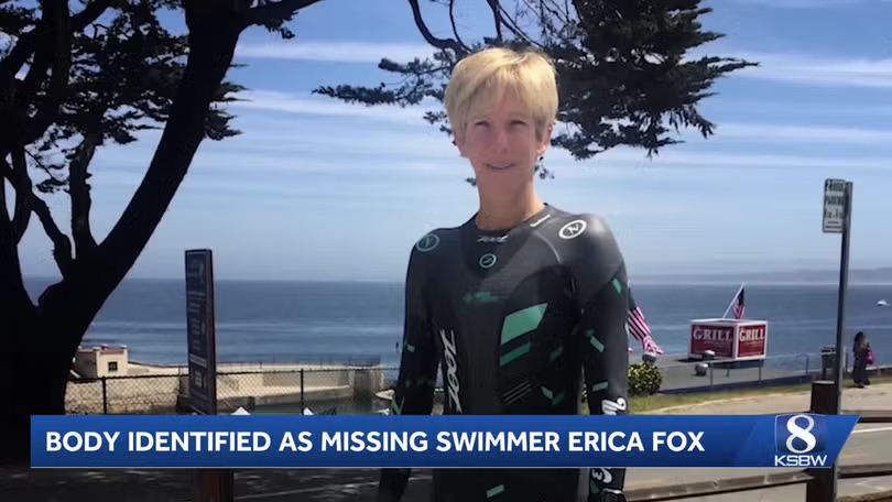 Possible shark attack victim identified after body found in Santa Cruz County