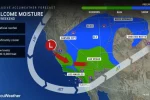 Southern California Faces Another Round of Rain This Week — Timing Breakdown