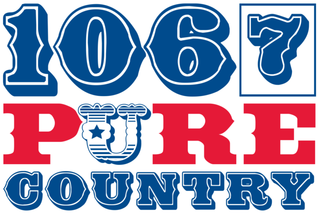 purecountry1067 logo